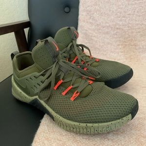 Nike Free X Metcon